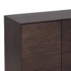 Dressoir met organisch patroon - Bodio Koto