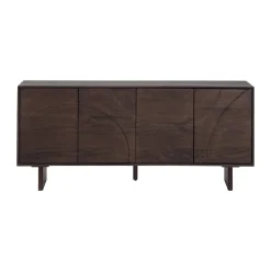 Dressoir met organisch patroon - Bodio Koto