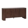 Dressoir met ribbels - Bodio Toshi