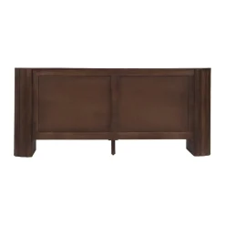 Dressoir met ribbels - Bodio Toshi