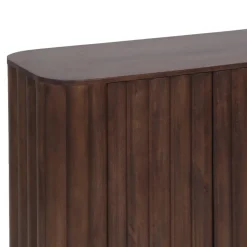 Dressoir met ribbels - Bodio Toshi
