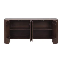 Dressoir met ribbels - Bodio Toshi