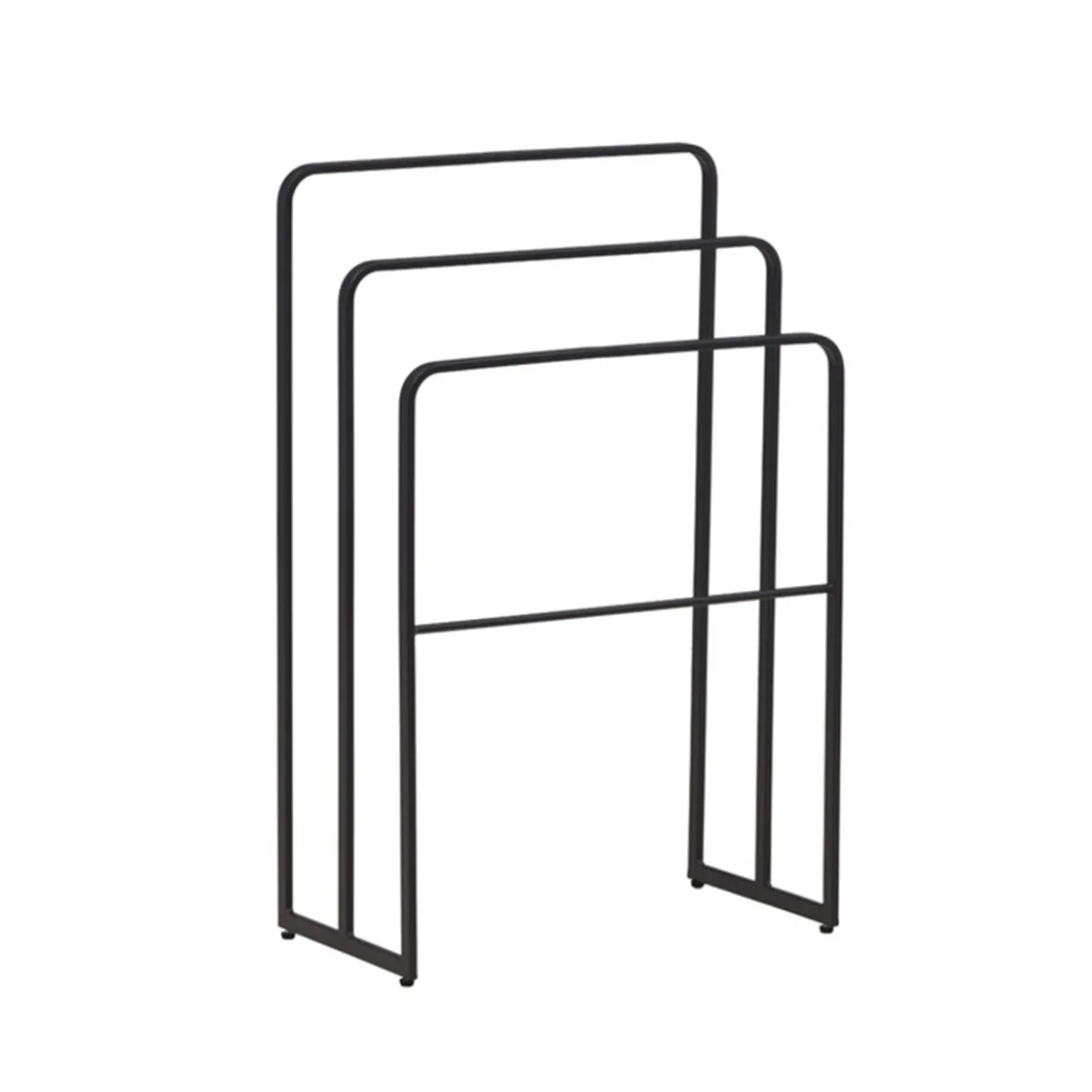 Drie frame kledingrek - Lavis Drammen