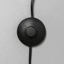 Driepoot vloerlalmp met glas - Kare Design Sphere