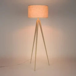 Driepoot vloerlamp - Zuiver Tripod