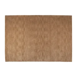 Eenvoudig vloerkleed beige - Zuiver Luwte