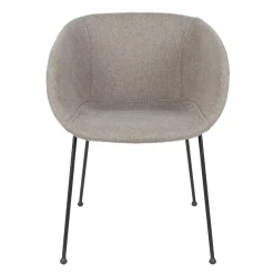 Eetkamerstoel design - Zuiver Feston
