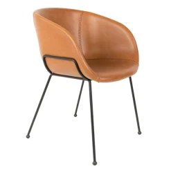 Eetkamerstoel design - Zuiver Feston