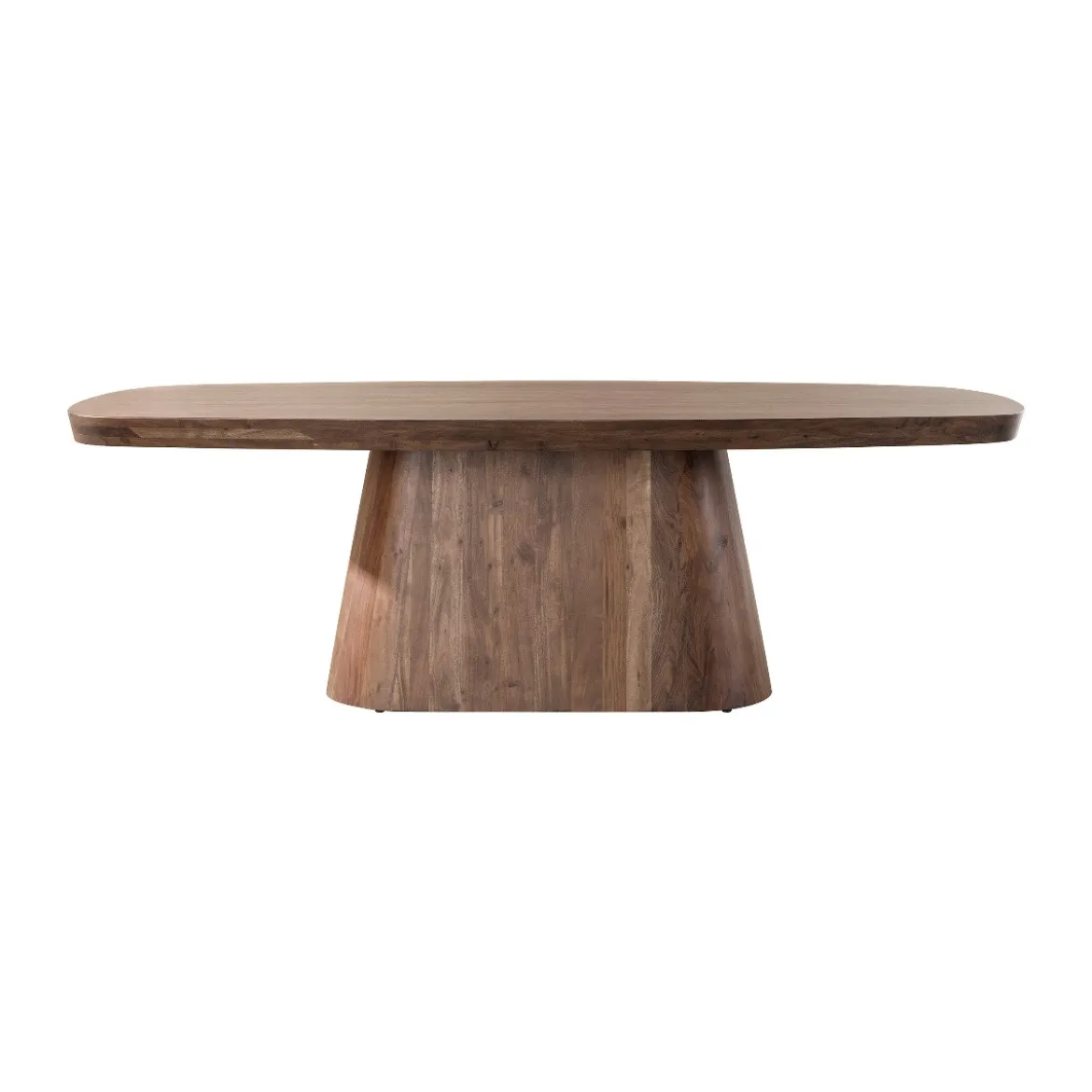 Eettafel deens ovaal 240 cm - Giani Arcadia