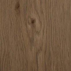 Eettafel gerookt eiken met ronde hoeken - Eleonora Elijah