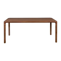 Eettafel hout modern design - Zuiver Storm