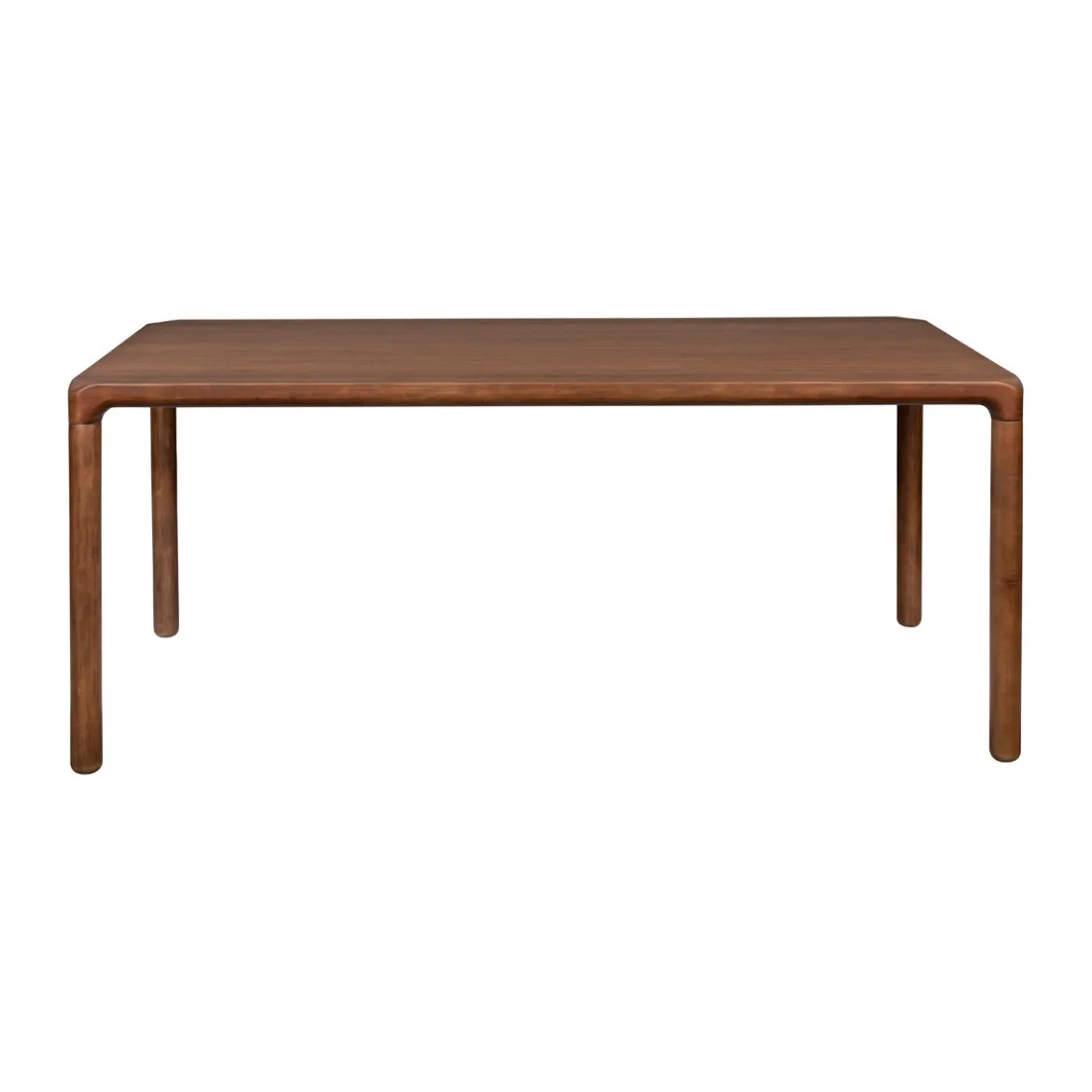 Eettafel hout modern design - Zuiver Storm