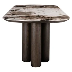 Eettafel met keramiek - Richmond Interiors Langford