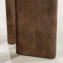 Eettafel met marmeren blad - Eleonora Lando