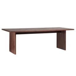 Eettafel minimalistisch - Bodio Yanis