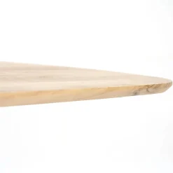 Eettafel naturel hout - Eleonora Nikki