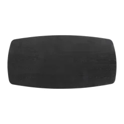 Eettafel van chroom - Kare Design Caldera