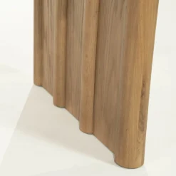 Eiken design eetafel - Eleonora Jake