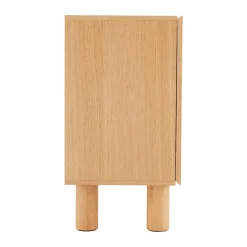 Eiken dressoir modern - Bodio Dalton