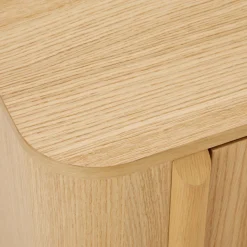 Eiken dressoir Scandinavisch - Bodio Morris