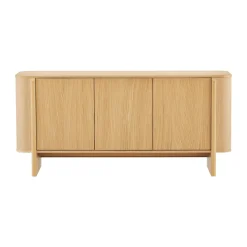 Eiken dressoir Scandinavisch - Bodio Morris