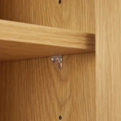 Eiken dressoir Scandinavisch - Bodio Morris