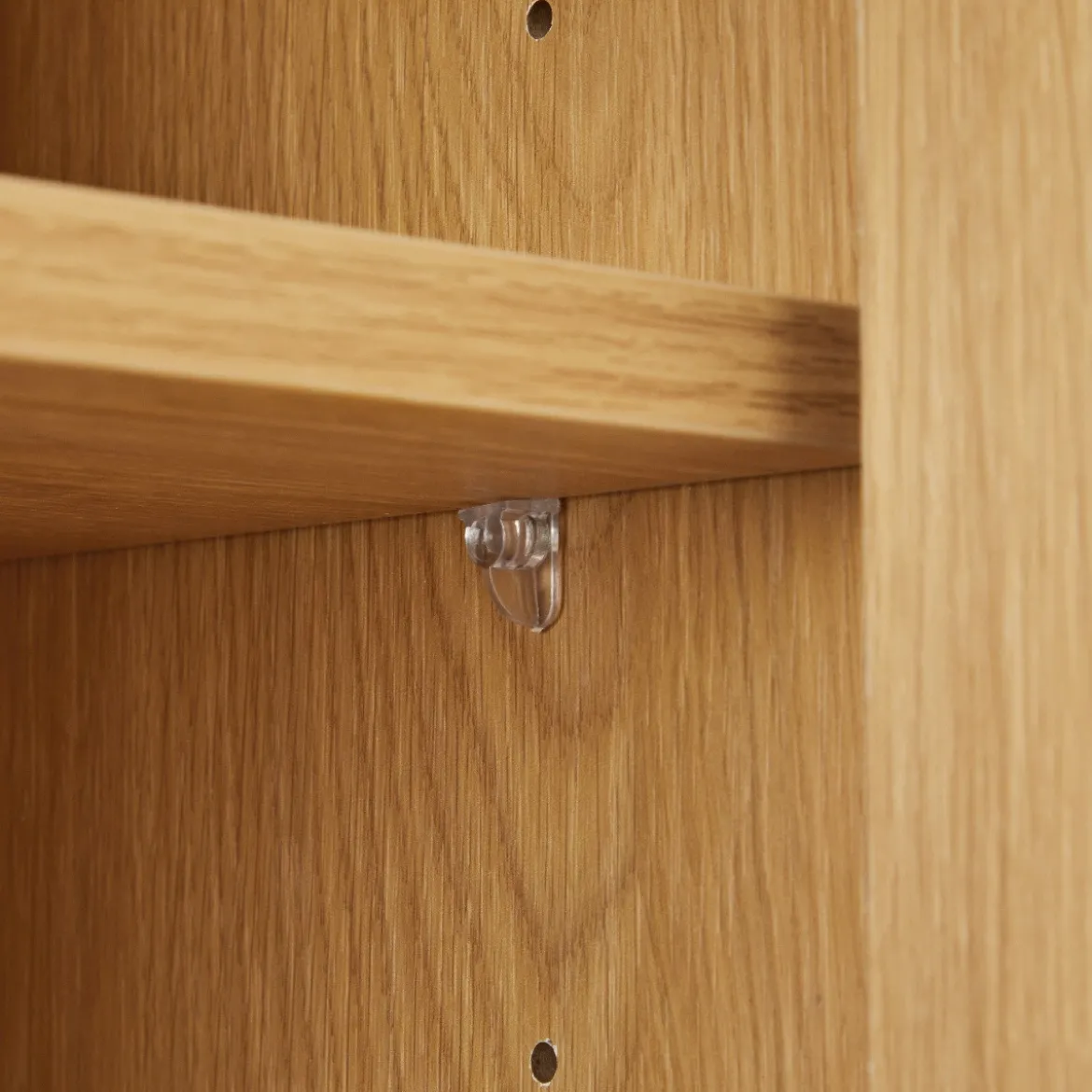 Eiken dressoir Scandinavisch - Bodio Morris