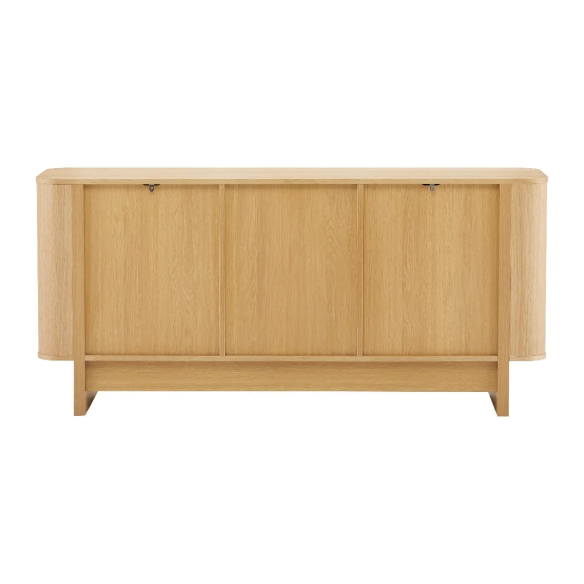 Eiken dressoir Scandinavisch - Bodio Morris