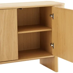 Eiken dressoir Scandinavisch - Bodio Morris
