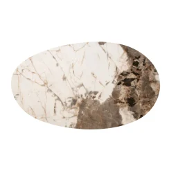 Eiken salontafel met keramiek - Richmond Interiors Langford
