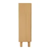 Eiken wandkast modern - Bodio Dalton