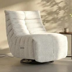 Elektrische lounge fauteuil - Bodio Nino Electric