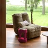 Elektrische relax fauteuil - Dutchbone Hamilton Recliner
