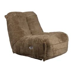 Elektrische relax fauteuil - Dutchbone Hamilton Recliner