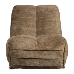 Elektrische relax fauteuil - Dutchbone Hamilton Recliner