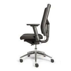 Ergonomische bureaustoel - Lavis Wait plus