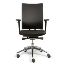 Ergonomische bureaustoel - Lavis Wait plus