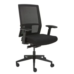 Ergonomische bureaustoel NEN-1335 - Lavis Kennet Mesh