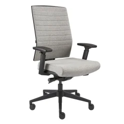 Ergonomische bureaustoel NEN-1335 - Lavis Kennet Wolvilt