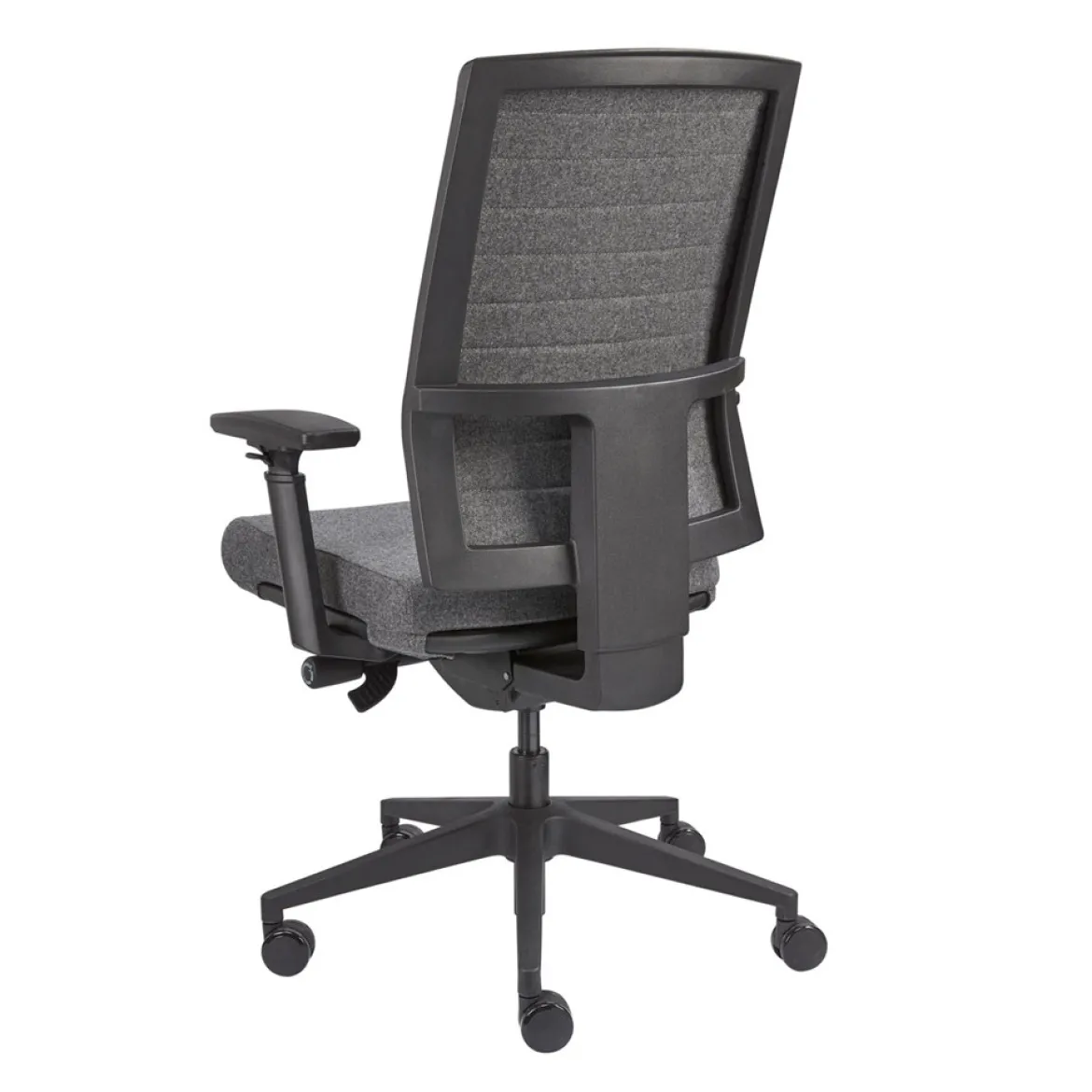 Ergonomische bureaustoel NEN-1335 - Lavis Kennet Wolvilt