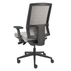 Ergonomische bureaustoel NEN-1335 - Lavis Kennet Wolvilt