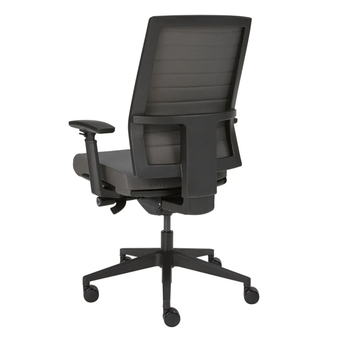 Ergonomische bureaustoel NEN-1335 - Lavis Kennet Stof