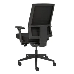 Ergonomische bureaustoel NEN-1335 - Lavis Kennet Stof