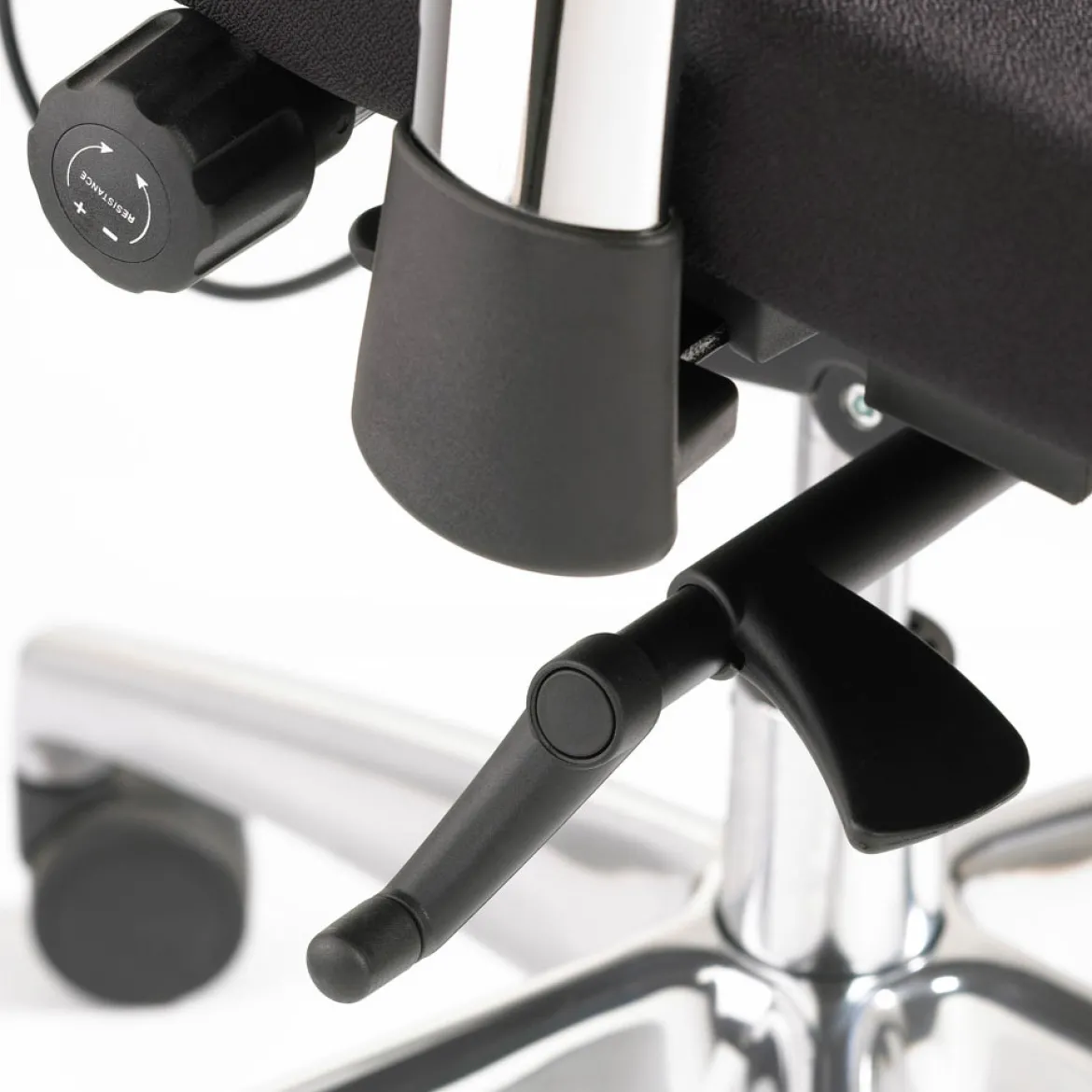 Ergonomische bureaustoel NPR-1813 - Lavis Vidar NPR