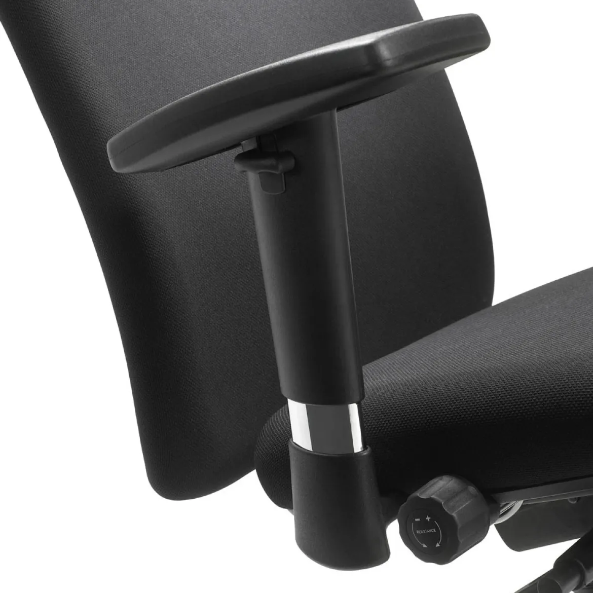 Ergonomische bureaustoel NPR-1813 - Lavis Vidar NPR