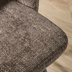 Fauteuil met ronde zitting - Giani Trendy Round