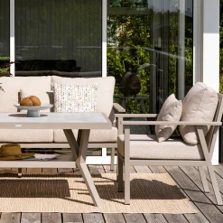 Fauteuil voor buiten - Brafab Samvaro