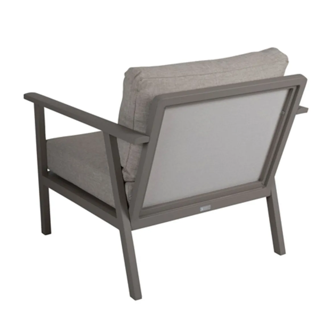Fauteuil voor buiten - Brafab Samvaro