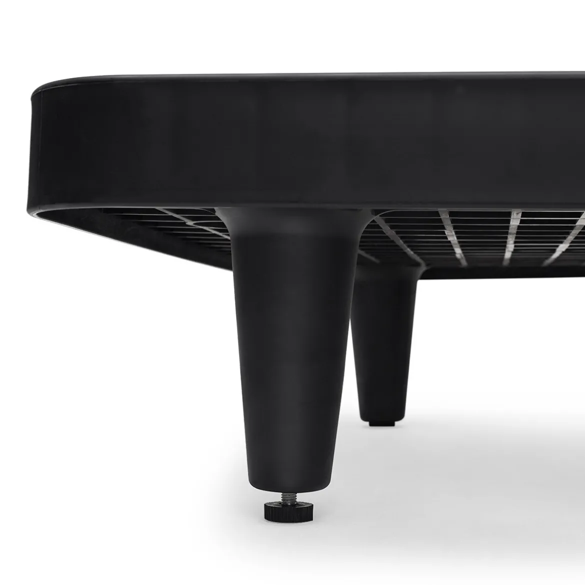 Fauteuil voor buiten met armleuningen - Fatboy Paletti Lounge Chair
