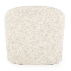 Fauteuil zonder armleuningen - Eleonora Owen